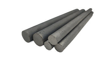 Fabricante de barras de carburo cimentado resistente à corrosão para moinhos de acabamento
