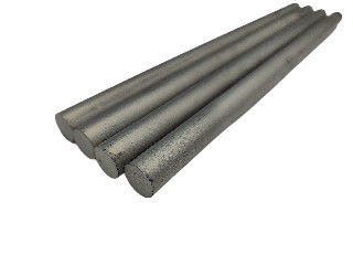 Rodas redondas de aço tungstênio carburo anti-quebra resistente a impactos de alta resistência