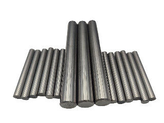 2800MPa-4500MPa Rodas de carburo de cimento para corte / perfuração / moagem / moagem