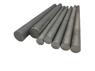 Produtos de haste de liga de tungsténio-cobalto de alta qualidade