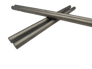 Rodas redondas sólidas de carburo de tungstênio-cobalto cimentado