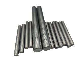 Barras de Carbide de Tungstênio, de alta precisão.