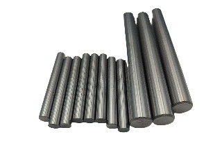Rodas de carburo de tungstênio de 330 mm de alta dureza com 12% de cobalto