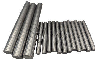 Rodas de carburo de cimento resistentes a impactos / matéria-prima de carburo de tungstênio para mineração