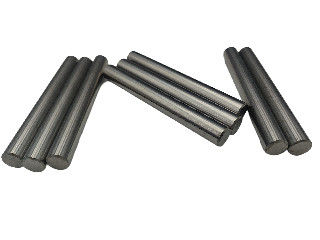 50mm-330mm Tungsténio Carbide Rod Blank Customizado padrão ISO