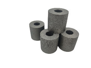 Material de moldagem de aço de tungstênio para fixações