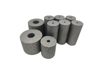 Material de aço de tungsténio para produção de moldes de parafuso em branco