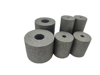 Blank de molde de aço de tungstênio resistente a rachaduras para desempenho ultra durável