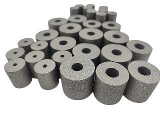 Fabricação de nozes de parafuso e moldes em branco para resultados de produção excepcionais