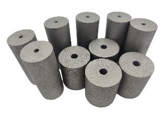 Fabricação de nozes de parafuso e moldes em branco para resultados de produção excepcionais
