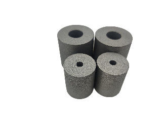 Formas de parafusos de fixação resistentes a impactos para aplicações difíceis