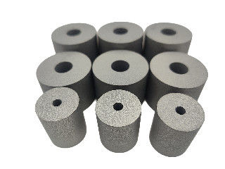 Matérias de encabeçamento a frio de carburo de tungstênio redondo para compatibilidade e desempenho do aço