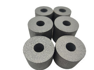 Matrizes de encaixe a frio de carburo personalizadas para fabricação de fixações personalizadas