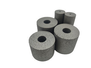 Matrizes de encaixe a frio de carburo personalizadas para eficiência de produção de compatibilidade de alumínio