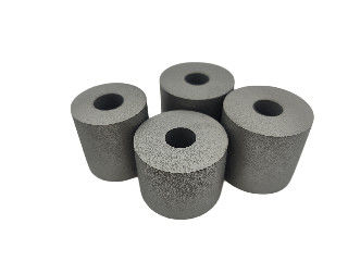 Processo de encabeçamento a frio de alta precisão com encabeçamento a frio de carburo