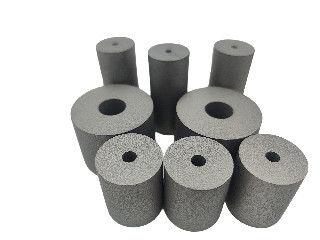 Moldes inovadoras de fixação de carburo de tungstênio para processos de produção simplificados