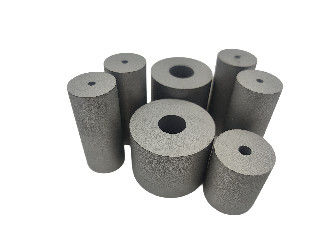 Moldes inovadoras de fixação de carburo de tungstênio para processos de produção simplificados
