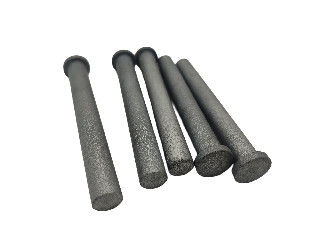 Barras em forma de T de liga de cobalto de tungstênio A escolha ideal para produtos duráveis