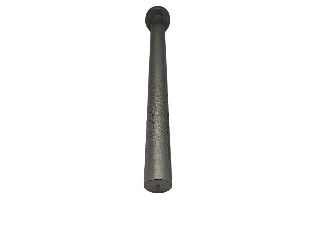 Rodas em forma de T de carburo de aço de tungstênio versátil para várias aplicações
