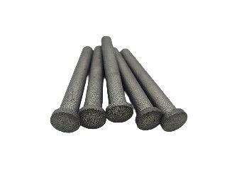 Rodas em forma de T de carburo de aço de tungstênio versátil para várias aplicações