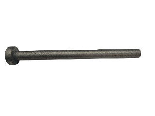 Rodas em forma de T de carburo de aço de tungstênio versátil para várias aplicações