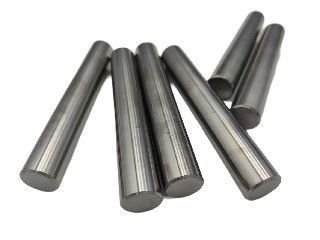 Performance durável Solid Tungsténio Cobalto Ligação Carbide Rodas redondas em branco para aplicações pesadas