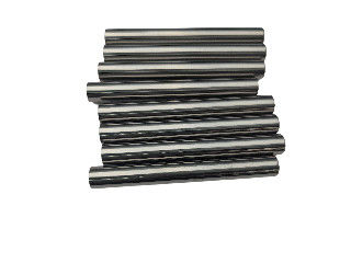 Performance durável Solid Tungsténio Cobalto Ligação Carbide Rodas redondas em branco para aplicações pesadas