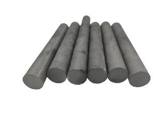 Barras em branco de carburo de tungsténio personalizáveis para resistência ao desgaste industrial