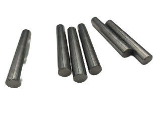Barras sólidas de cobalto de carburo de tungstênio