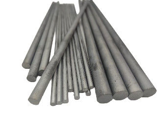 Barras sólidas de cobalto de carburo de tungstênio