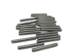 50-330 mm comprimento customizavel carburo de tungstênio barras em branco para resistência ao desgaste e impacto