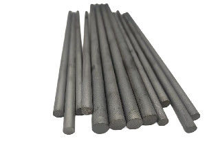 50-330 mm comprimento customizavel carburo de tungstênio barras em branco para resistência ao desgaste e impacto