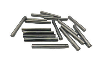 50-330 mm comprimento customizavel carburo de tungstênio barras em branco para resistência ao desgaste e impacto