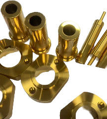 Moldes de Fixadores Personalizados e Moldes de Carboneto de Tungstênio para Conformação de Precisão