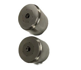 Moldes de Carbeto de Tungstênio Personalizáveis para Fabricação de Precisão