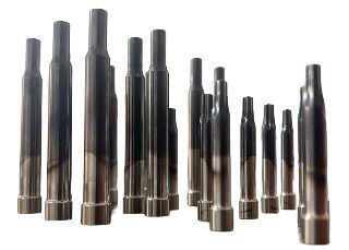Carbono de tungstênio punção e morrer punção de aço de alta velocidade excepcionalmente durável