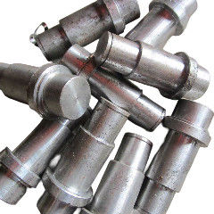 Carbono de tungstênio punção e morrer punção de aço de alta velocidade excepcionalmente durável