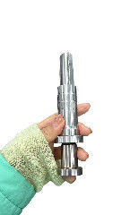 Molde de fixação de carburo de tungstênio super durável