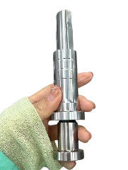 Molde de fixação de carburo de tungstênio super durável