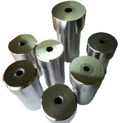 Soluções personalizadas de moldes de fixação para produção rápida e precisa