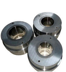 Soluções personalizadas de moldes de fixação para produção rápida e precisa
