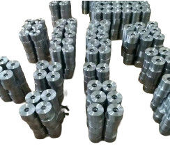 Material de carburo de tungstênio A solução perfeita para as necessidades de moldes de fixação