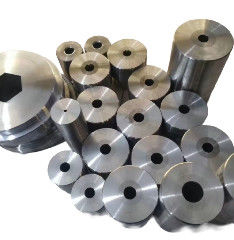 Moldes de liga dura de carboneto de tungstênio de precisão A solução definitiva para produtos