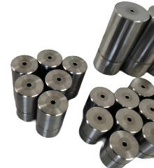Moldes de estampação, moldes de fixação e moldes de carburo de tungstênio super duráveis.